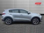 KIA SPORTAGE 2021 (71)