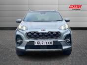 KIA SPORTAGE 2021 (71)