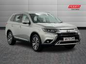 MITSUBISHI OUTLANDER 2020 (70)