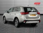 MITSUBISHI OUTLANDER 2020 (70)