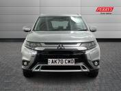 MITSUBISHI OUTLANDER 2020 (70)