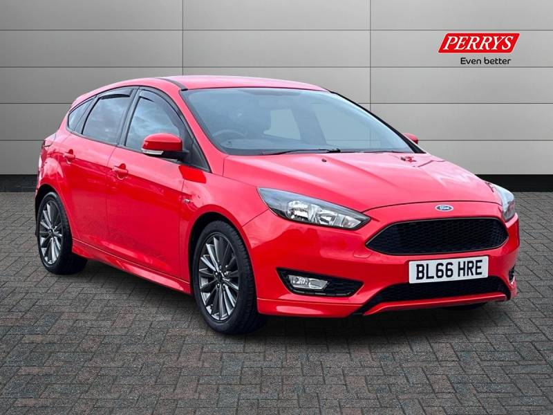 FORD FOCUS 2016 (66)