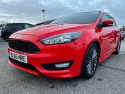 FORD FOCUS 2016 (66)