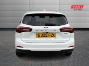 FORD FOCUS 2022 (22)