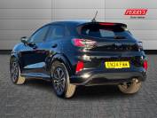 FORD PUMA 2024 (24)