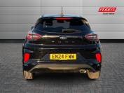 FORD PUMA 2024 (24)