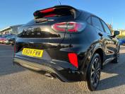 FORD PUMA 2024 (24)