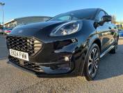 FORD PUMA 2024 (24)