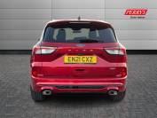 FORD KUGA 2021 (21)