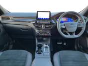 FORD KUGA 2021 (21)