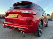 FORD KUGA 2021 (21)