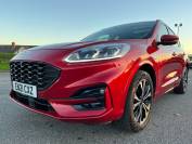 FORD KUGA 2021 (21)