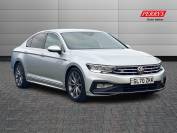 VOLKSWAGEN PASSAT 2020 (70)