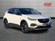 VAUXHALL GRANDLAND X 2021 (71)