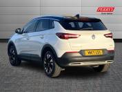 VAUXHALL GRANDLAND X 2021 (71)