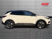 VAUXHALL GRANDLAND X 2021 (71)