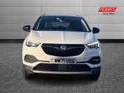 VAUXHALL GRANDLAND X 2021 (71)