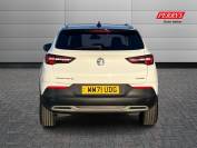 VAUXHALL GRANDLAND X 2021 (71)