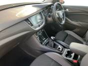 VAUXHALL GRANDLAND X 2021 (71)