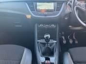 VAUXHALL GRANDLAND X 2021 (71)