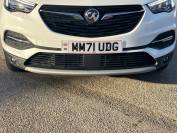 VAUXHALL GRANDLAND X 2021 (71)