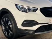 VAUXHALL GRANDLAND X 2021 (71)