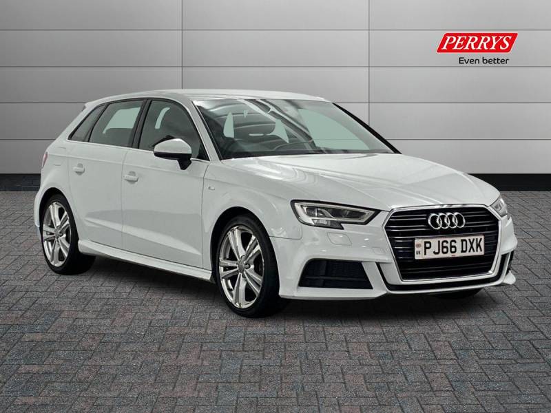 AUDI A3 2016 (66)