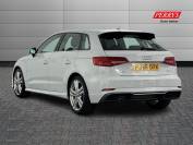 AUDI A3 2016 (66)