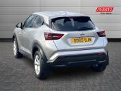 NISSAN JUKE 2020 (69)