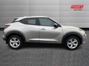 NISSAN JUKE 2020 (69)