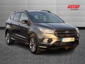 FORD KUGA 2019 (69)