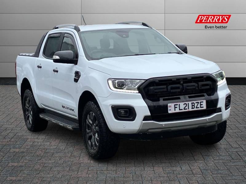 FORD RANGER 2021 (21)