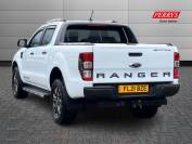 FORD RANGER 2021 (21)