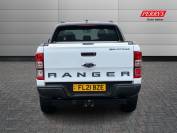 FORD RANGER 2021 (21)