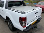 FORD RANGER 2021 (21)