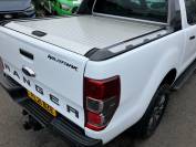 FORD RANGER 2021 (21)