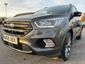 FORD KUGA 2019 (69)