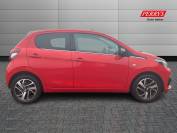 PEUGEOT 108 2019 (19)