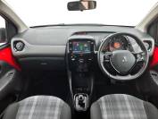 PEUGEOT 108 2019 (19)