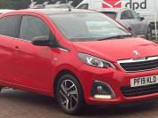 PEUGEOT 108 2019 (19)