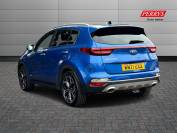 KIA SPORTAGE 2021 (71)