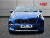 KIA SPORTAGE 2021 (71)