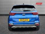 KIA SPORTAGE 2021 (71)