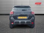 CITROEN C3 AIRCROSS 2022 (72)