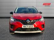 RENAULT CAPTUR 2021 (71)