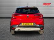 RENAULT CAPTUR 2021 (71)