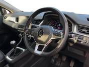 RENAULT CAPTUR 2021 (71)