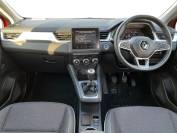 RENAULT CAPTUR 2021 (71)