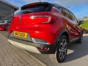 RENAULT CAPTUR 2021 (71)