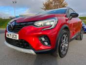 RENAULT CAPTUR 2021 (71)